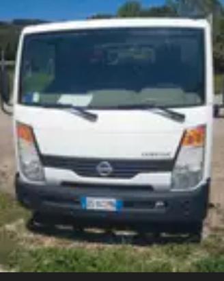 Ricambi nissan Cabstar