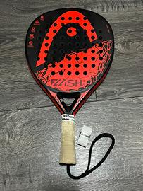 Racchetta padel Head Flash Pro