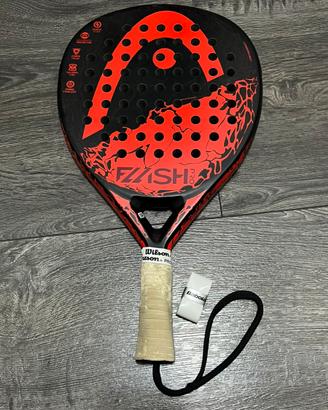 Racchetta padel Head Flash Pro