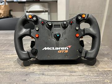 Fanatec McLaren V2