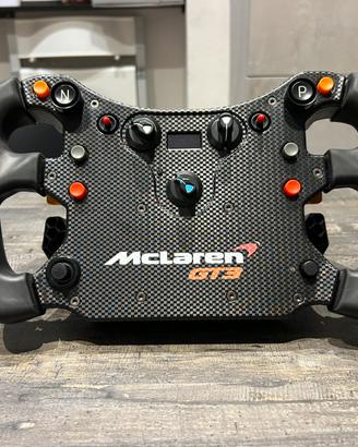 Fanatec McLaren V2