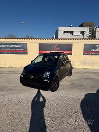 Smart ForFour 70 1.0 Passion