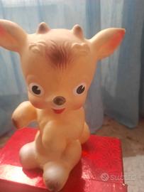 Mucca anni 80