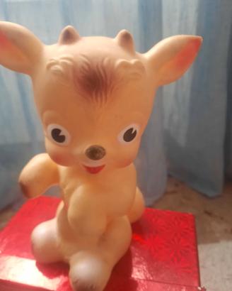 Mucca anni 80