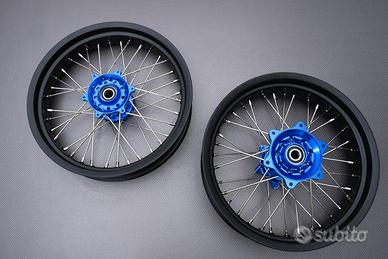 Cerchi SM HUSABERG FX / FS 2005 - 2011