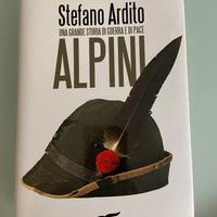 Libro Alpini