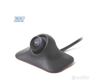RETROCAMERA DI PARCHEGGIO UNIVERSALE PER AUTO