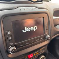 Autoradio jeep renegade