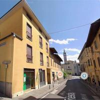 Trilocale a Capriate San Gervasio