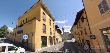 Trilocale a Capriate San Gervasio