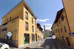 Trilocale a Capriate San Gervasio