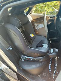 Seggiolino auto foppapedretti