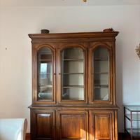 Libreria con vetrina