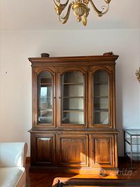 Libreria con vetrina