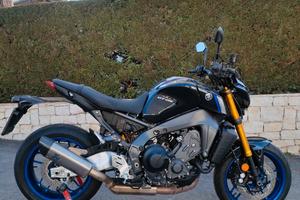 YAMAHA MT 09 SP