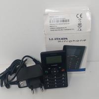 MINIPHONE la stampa 