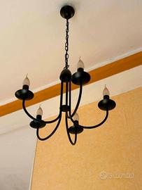 lampadario 