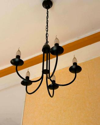lampadario 