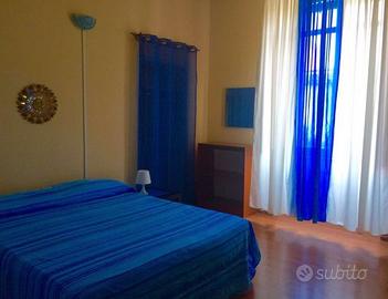 Quadrilocale in via Nazionale