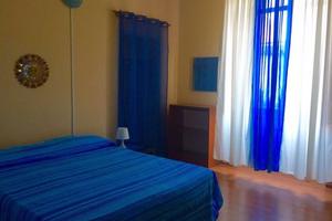 Quadrilocale in via Nazionale