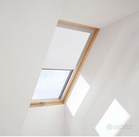 Tenda velux