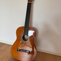 Chitarra Classica Arrow St-1a