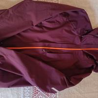 Giacca MTB RockRider