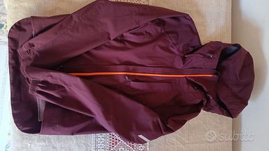 Giacca MTB RockRider