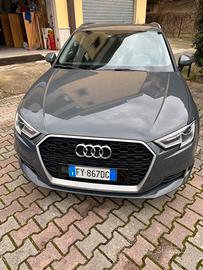 Audi A3 S-Tronic Business