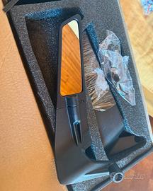 Specchietti moto stealth