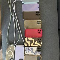 10 Cover Iphone 13 pro max