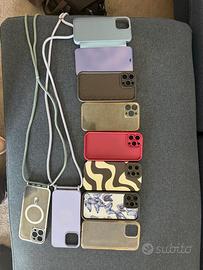 10 Cover Iphone 13 pro max