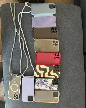 10 Cover Iphone 13 pro max