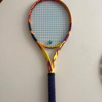 Babolat Pure Aero Rafa 300g