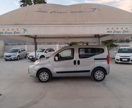 Fiat Qubo 1.4 8V 77 CV Natural Power PERFETTO QUAL