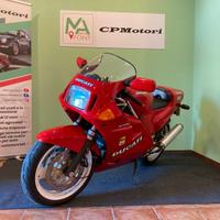 Ducati 851 - 1989