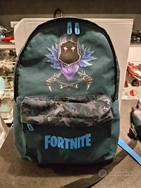 Zainetto Fortnite 