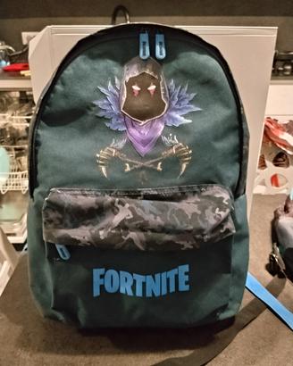 Zainetto Fortnite 
