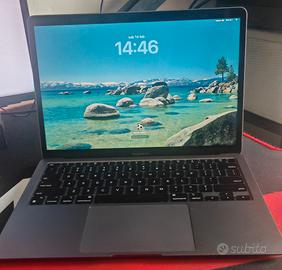 MacBook Air M1 16 gb ram 512 gb SSD come nuovo
