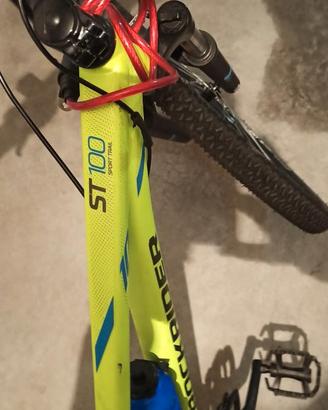 Bicicletta