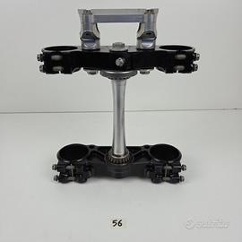 PIASTRE KTM 125 250 450 SX EXC 2016 2023