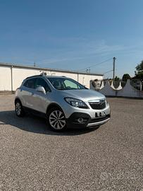 MOKKA 2016 Cosmo