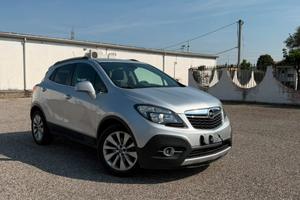MOKKA 2016 Cosmo