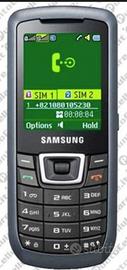 Samsung C3212 Duos