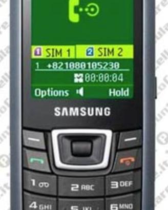 Samsung C3212 Duos