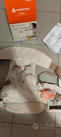 Marsupio neonato ergobaby 