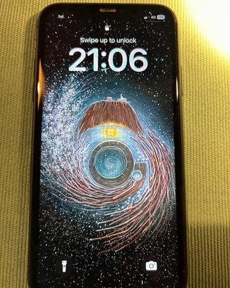 Iphone 11 - 128 Gb Colore Nero