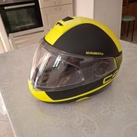 Casco modulare Schuberth C4