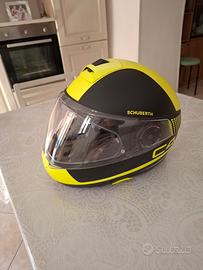 Casco modulare Schuberth C4