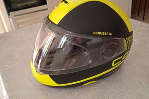 Casco modulare Schuberth C4